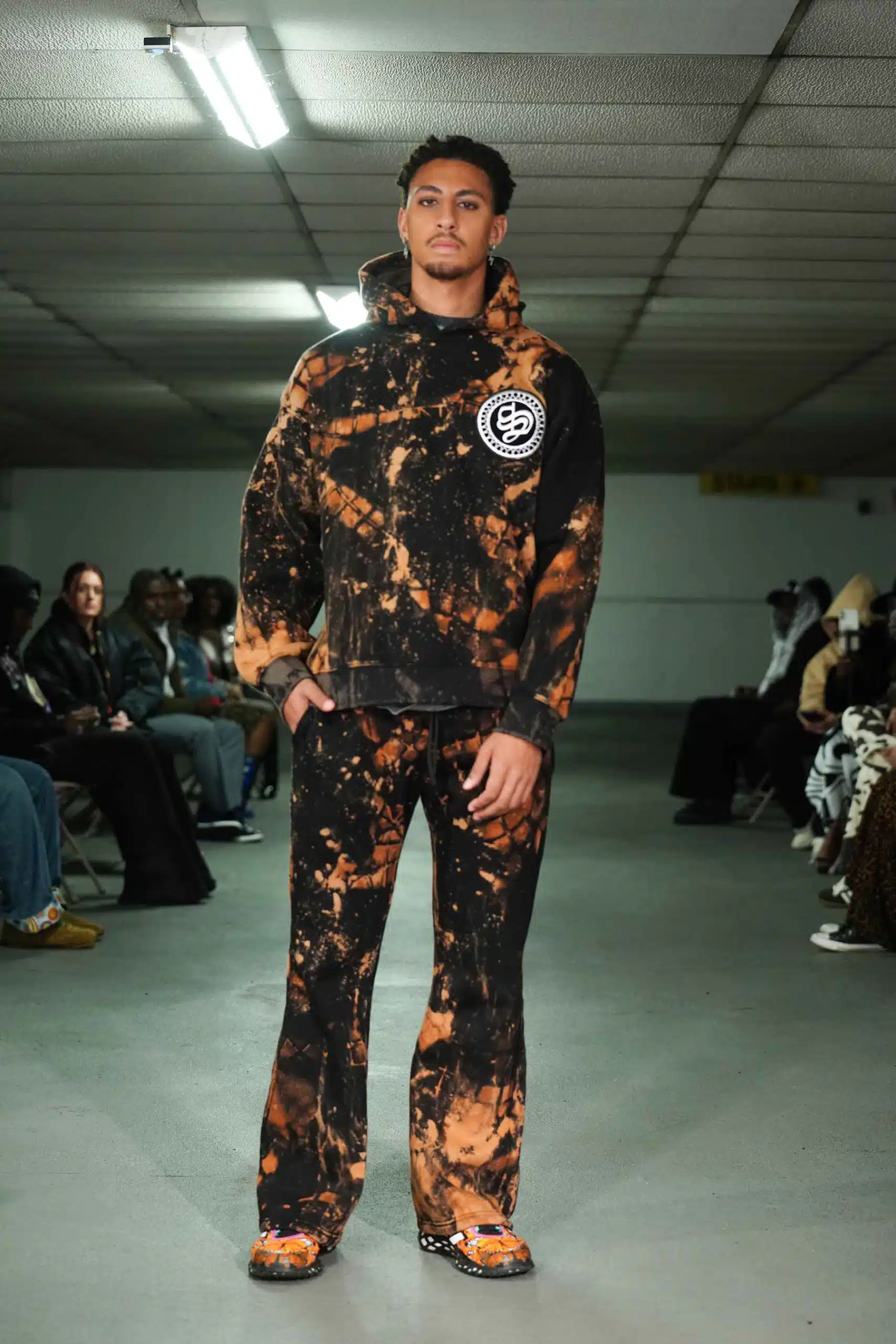 Fashion Week CT: Stonington finds a place to park style - CTfashionMag.com